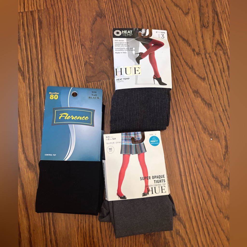Hosiery Variety